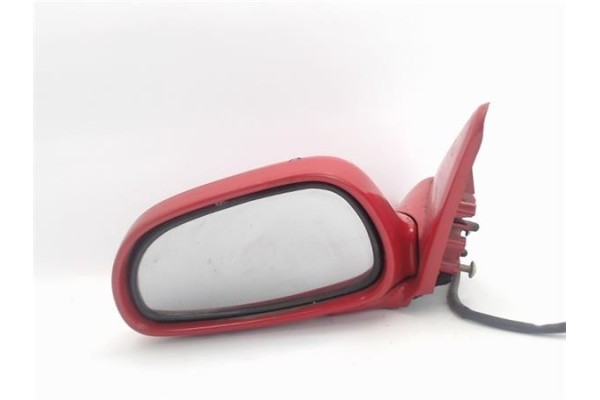 Recambio de retrovisor electrico derecho para mazda mx-3 (ec) referencia OEM IAM   