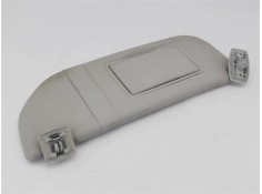 Recambio de parasol izquierdo para citroen c3 1.4 attraction referencia OEM IAM 8163HV  