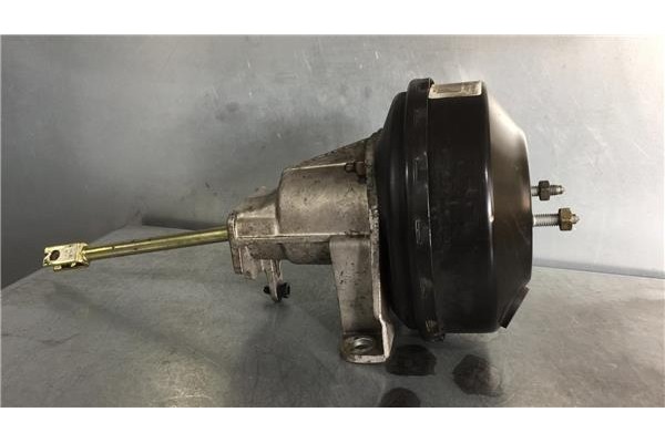 Recambio de servofreno para smart fortwo coupe 0.7 básico (37kw) referencia OEM IAM 0012154V001 0204024698 