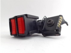ANCLAJE CINTURON TRASERO CENTRAL 7700432167F 