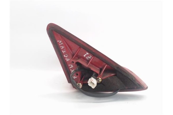 Recambio de retrovisor electrico derecho para mazda mx-3 (ec) referencia OEM IAM   