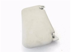 Recambio de parasol izquierdo para peugeot 307 (3a/c) 2.0 hdi 90 referencia OEM IAM 8143HL  