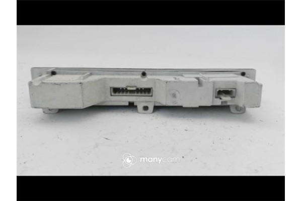 Recambio de reloj horario para alfa romeo 155 1.7 t.s. referencia OEM IAM   