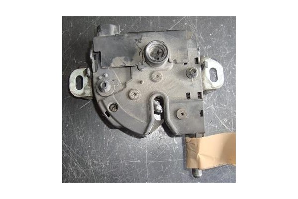 Recambio de cerradura capo para ford focus (daw, dbw) 1.6 16v referencia OEM IAM 4555047  