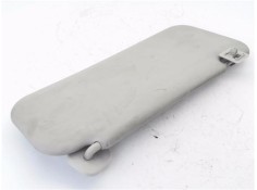 Recambio de parasol izquierdo para peugeot 307 (3a/c) 2.0 hdi 90 referencia OEM IAM 8143HL  