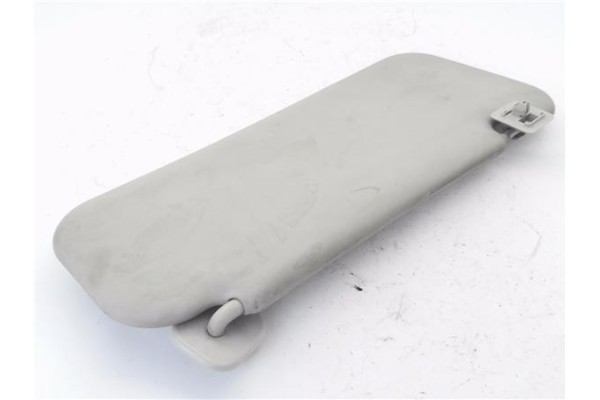 Recambio de parasol izquierdo para peugeot 307 (3a/c) 2.0 hdi 90 referencia OEM IAM 8143HL  