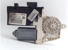 MOTOR ELEVALUNAS TRASERO IZQUIERDO 9648484780 