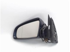 Recambio de retrovisor electrico izquierdo para audi a4 berlina (8e) referencia OEM IAM   