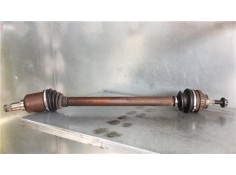 Recambio de palier trasero derecho para smart fortwo coupe 0.7 básico (37kw) referencia OEM IAM Q0003233V010000000 Q0003233V0110