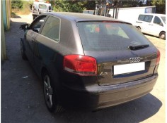 audi a3 (8p1) del año 2004