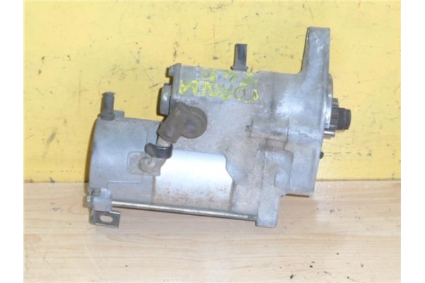 Recambio de motor arranque para toyota corolla (e12) 1.4 d referencia OEM IAM 2810033080 4280002730 2810033070 , TOYOTA | 281000
