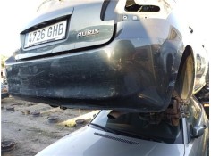 Recambio de paragolpes trasero para toyota auris (e15) 1.6 vvti referencia OEM IAM 5215902952  