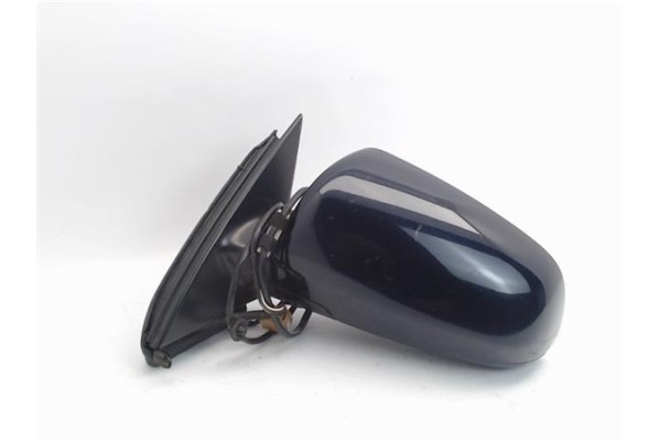 Recambio de retrovisor electrico izquierdo para audi a4 berlina (8e) referencia OEM IAM   