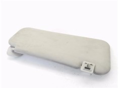 Recambio de parasol izquierdo para peugeot 307 (3a/c) 2.0 hdi 90 referencia OEM IAM 8143HL  