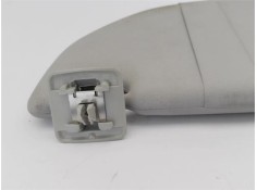 Recambio de parasol izquierdo para citroen c3 1.4 attraction referencia OEM IAM 8163HV  
