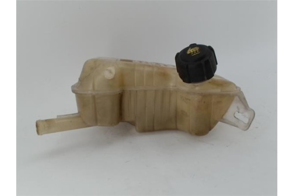 Recambio de botella expansion para renault megane ii (bm0/1_, cm0/1_) 1.9 dci (bm0g, cm0g) referencia OEM IAM 8200262036  