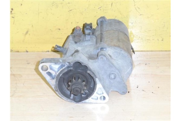 Recambio de motor arranque para toyota corolla (e12) 1.4 d referencia OEM IAM 2810033080 4280002730 2810033070 , TOYOTA | 281000