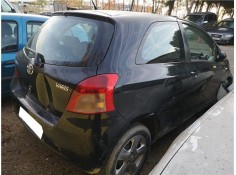 toyota yaris (ksp9/scp9/nlp9) del año 2006