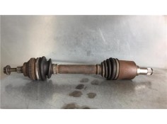 Recambio de palier trasero izquierdo para smart fortwo coupe 0.7 básico (37kw) referencia OEM IAM Q0003234V010000000 Q0003234V01
