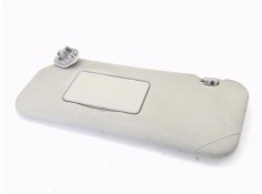 Recambio de parasol izquierdo para peugeot 307 (3a/c) 2.0 hdi 90 referencia OEM IAM 8143HL  