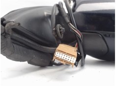Recambio de retrovisor electrico izquierdo para audi a4 berlina (8e) referencia OEM IAM   