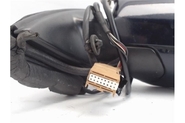 Recambio de retrovisor electrico izquierdo para audi a4 berlina (8e) referencia OEM IAM   