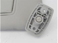 Recambio de parasol izquierdo para citroen c3 1.4 attraction referencia OEM IAM 8163HV  