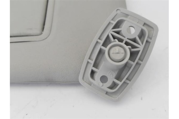 Recambio de parasol izquierdo para citroen c3 1.4 attraction referencia OEM IAM 8163HV  