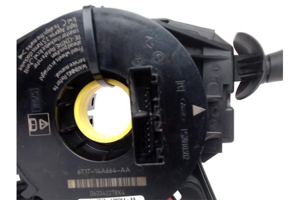 Recambio de mando intermitencia para ford transit connect (p65_, p70_, p80_) 1.8 tdci referencia OEM IAM PS2010302  