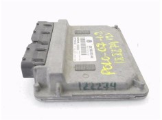 Recambio de centralita para volkswagen polo iv (9n1) 1.2 12v referencia OEM IAM 03E906033AK 5WP4423603 