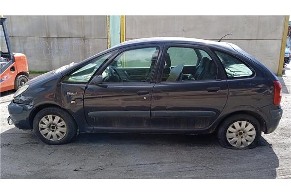 citroen xsara picasso del año 2005