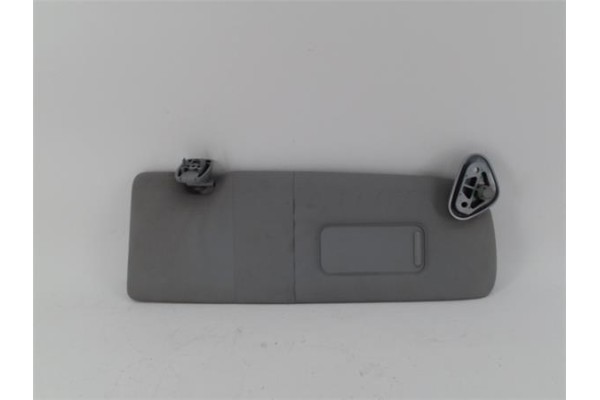 Recambio de parasol derecho para bmw serie 1 berlina (e81/e87)(2004) 2.0 118d [2,0 ltr. - 105 kw turbodiesel cat] referencia OEM