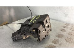 CIERRE ELECTROMAGNETICO DELANTERO DERECHO 3N6AA21812DE BP4L58 