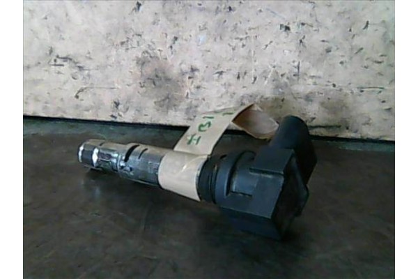 Recambio de bobina encendido para seat ibiza (6l1) 1.4 16v referencia OEM IAM 036905715G 0986221023 