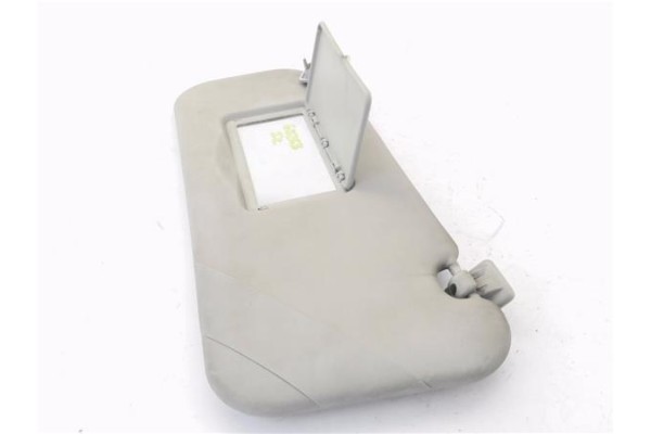 Recambio de parasol izquierdo para peugeot 307 (3a/c) 2.0 hdi 90 referencia OEM IAM 8143HL  