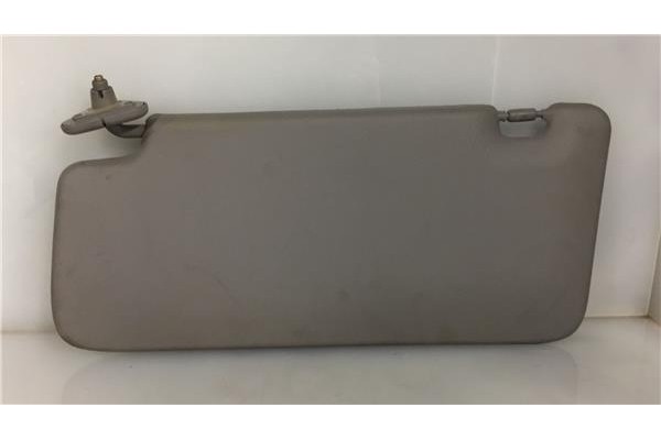 Recambio de parasol derecho para honda cr-v (rd8)(2002) 2.2 ctdi referencia OEM IAM   