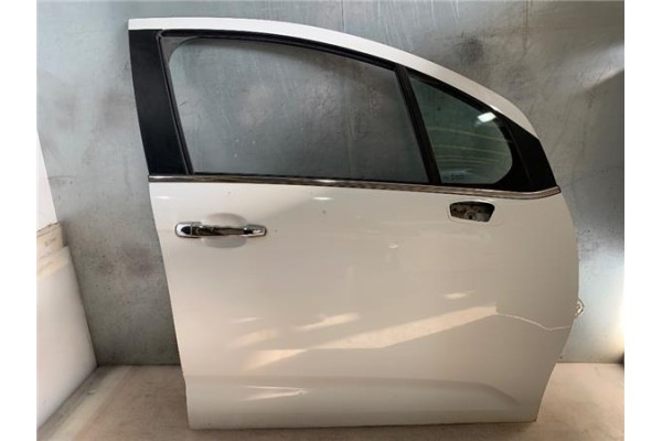 Recambio de puerta delantero derecha para citroen c3 1.4 attraction referencia OEM IAM 9004CG  