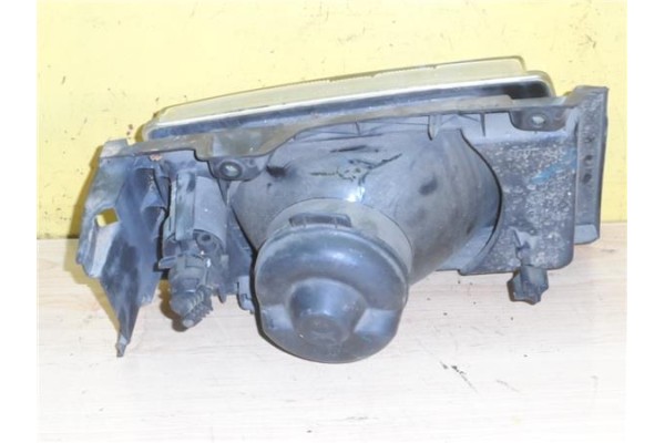 Recambio de faro delantero izquierdo para citroen jumpy (u6u) 1.9 td referencia OEM IAM 6204AL  