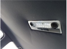 Recambio de luz trasero central techo para bmw serie 3 touring (e46) 2.2 320i referencia OEM IAM 63316961998  