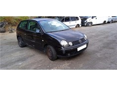 volkswagen polo iv (9n1) del año 2005