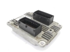 Recambio de centralita para fiat punto / grande punto (199) 1.4 referencia OEM IAM 51798651  