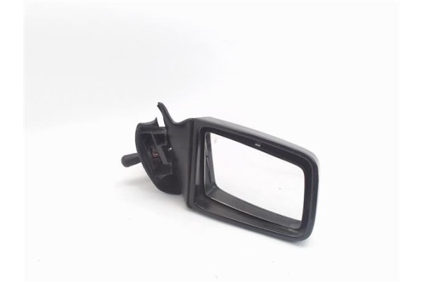 Recambio de retrovisor derecho para opel astra f berlina referencia OEM IAM   