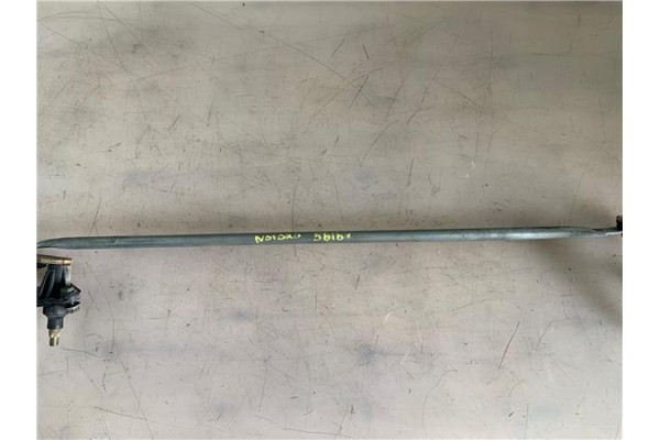 Recambio de varillaje limpiaparabrisas para nissan pickup (d22) 2.5 d 4wd referencia OEM IAM 2885001G60  