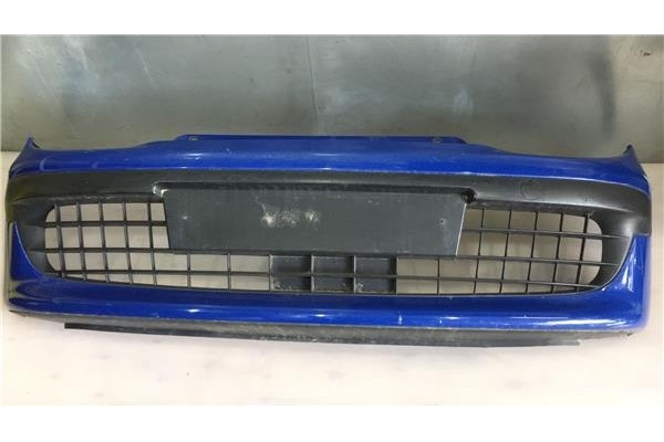 Recambio de paragolpes delantero para fiat seicento (187)(1998) 1.1 (187axb, 187axb1a) referencia OEM IAM 735004000  