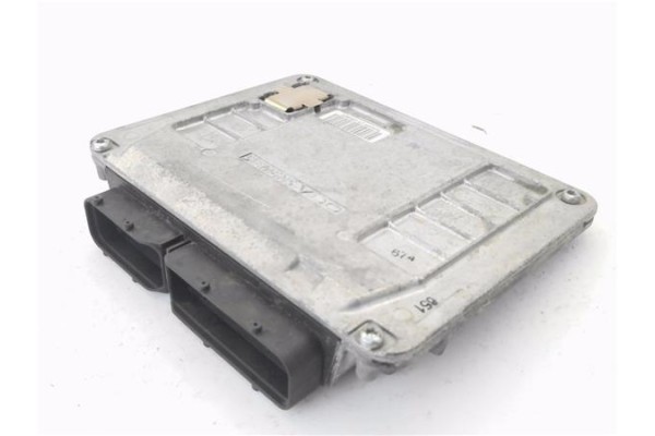 Recambio de centralita para volkswagen polo iv (9n1) 1.2 12v referencia OEM IAM 03E906033AK 5WP4423603 