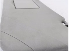 Recambio de parasol izquierdo para peugeot 307 (3a/c) 2.0 hdi 90 referencia OEM IAM 8143HL  