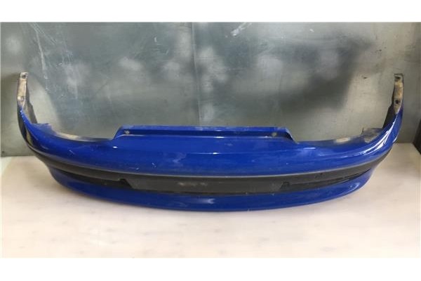 Recambio de paragolpes delantero para fiat seicento (187)(1998) 1.1 (187axb, 187axb1a) referencia OEM IAM 735004000  