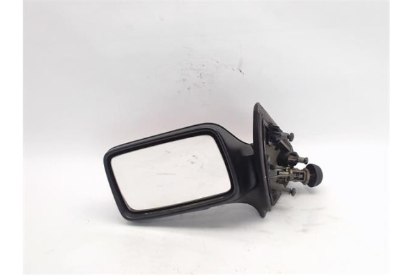 Recambio de retrovisor izquierdo para seat ibiza (6k1) referencia OEM IAM   
