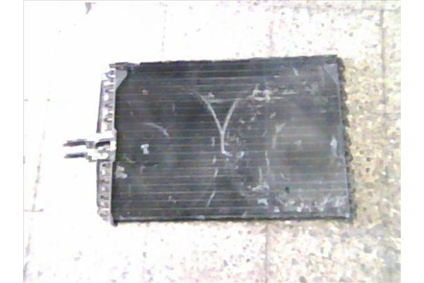 Recambio de radiador aire acondicionado para renault laguna (b56) 2.2 dt (b569) referencia OEM IAM   