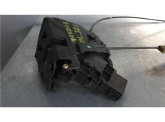 CIERRE ELECTROMAGNETICO DELANTERO IZQUIERDO 3N6AA21813KN BP4K59 